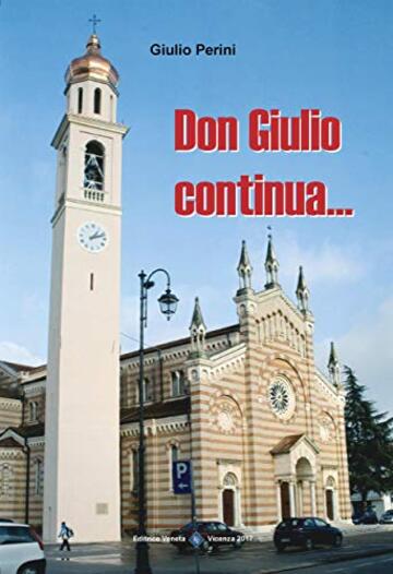 Don Giulio Continua